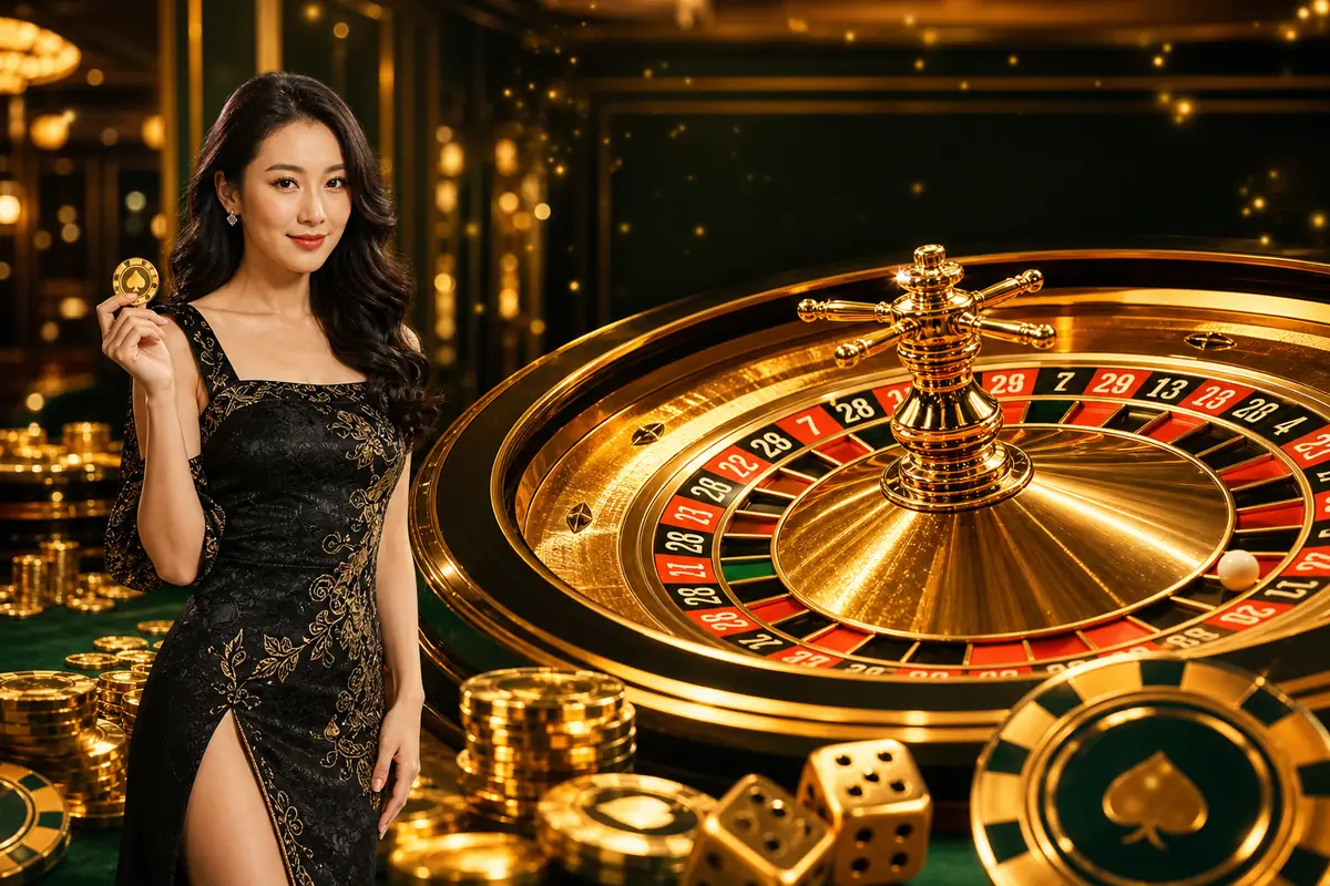 slot77